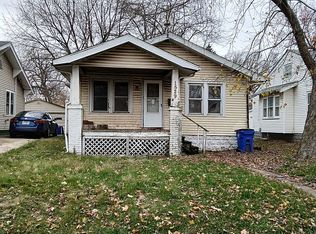 1529 Walnut Grove Ave, Decatur, IL 62526