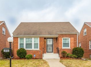 9630 S Green St, Chicago, IL 60643