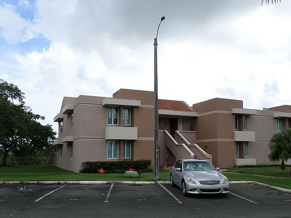 front view