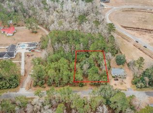 Highway 701 & Kelly Rd, Conway, SC 29526