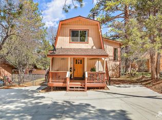 857 Los Angeles Ave, Sugarloaf, CA 92386