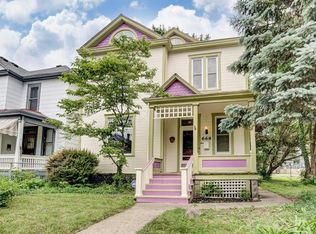 668 Oakwood Ave, Columbus, OH 43205