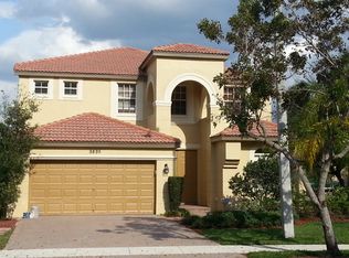 9895 Shepard Pl, Wellington, FL 33414