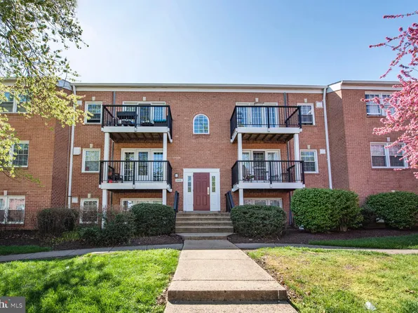 9481 Fairfax Blvd APT 102, Fairfax, VA 22031