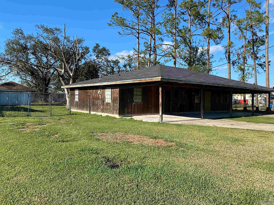 306 Agnes St, Houma, LA 70363 Zillow