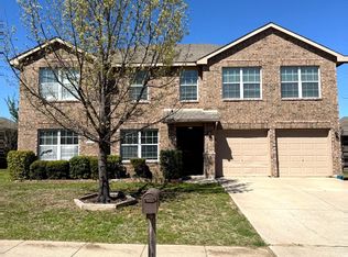 612 Tripp Trl, Royse City, TX 75189