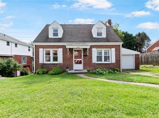 508 Willow St, Springdale, PA 15144
