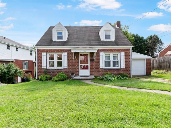 508 Willow St, Springdale, PA 15144