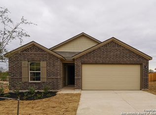 7707 Blue Gulf Dr, San Antonio, TX 78222