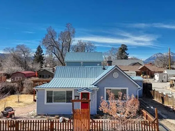 212 Blake Street, Salida, CO 81201