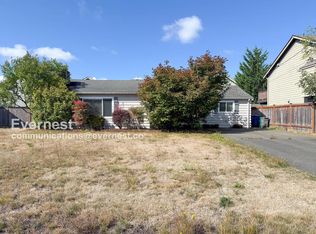 14504 Ash Way, Lynnwood, WA 98087