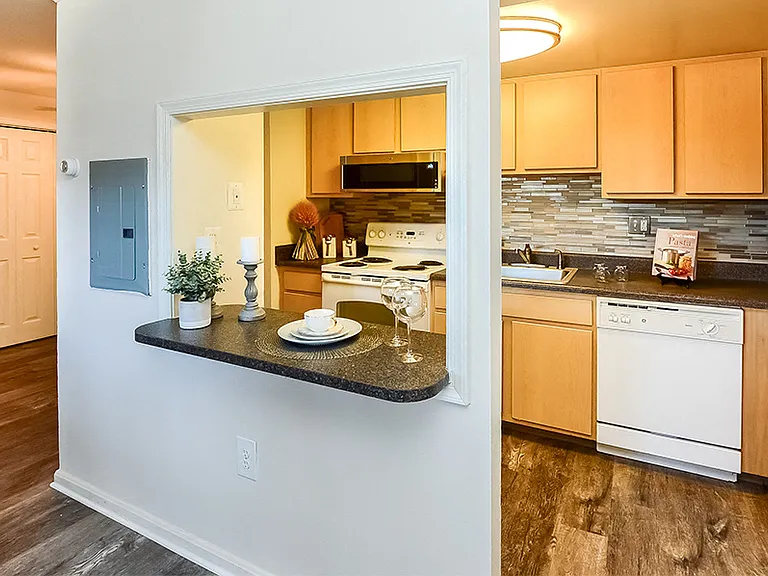 Waterview Apartment Homes — Photo 7