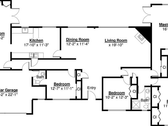 3rd image of 124 Brookside Dr