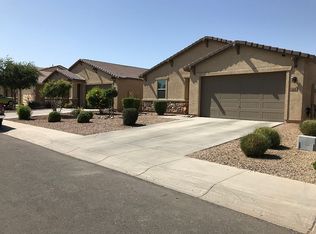 640 W Blue Ridge Dr, San Tan Valley, AZ 85140