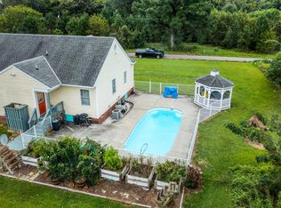 5219 Water View Rd, Water View, VA 23180