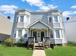 57-59 Garrison Ave, Dover, NJ 07801