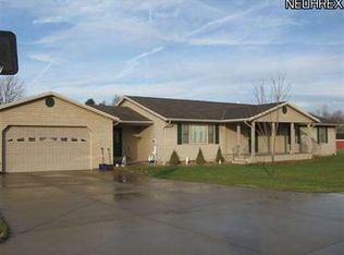 1014 State Route 58, Ashland, OH 44805