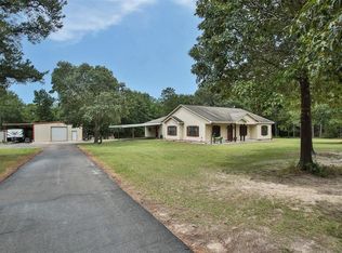 12914 Elrod St, Conroe, TX 77303