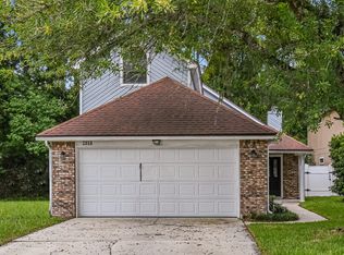 2858 Lantana Lakes W, Jacksonville, FL 32246