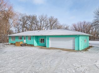 22552 Us Highway 75 SW, Crookston, MN 56716
