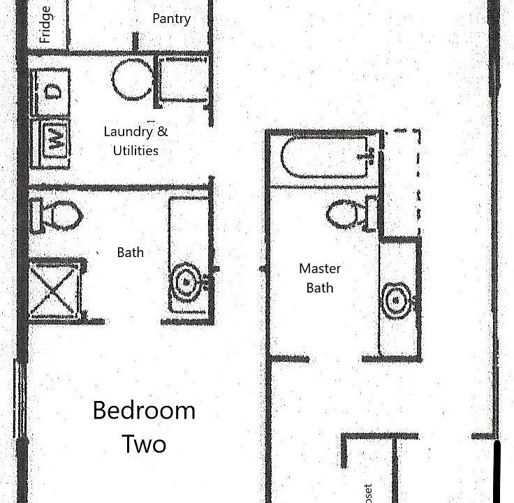 2nd image of 2202 Fremont St #A