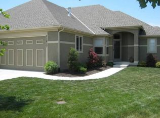 11022 S Parish St, Olathe, KS 66061