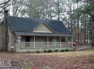 4311 Hiram Lithia Springs Rd, Douglasville, GA 30127