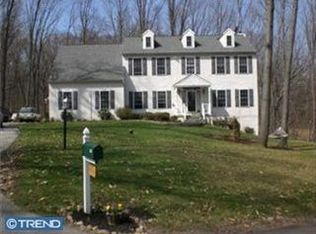 109 Ravenhill Rd, Phoenixville, PA 19460