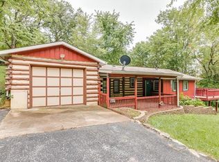 7625 Estelle Dr, Cedar Hill, MO