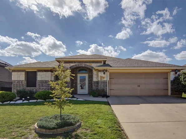 1536 Salado Trl, Weatherford, TX 76087