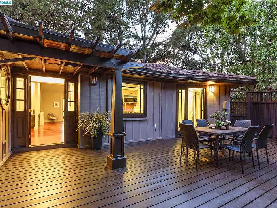 6261 Melville Dr, Oakland, CA 94611 Zillow