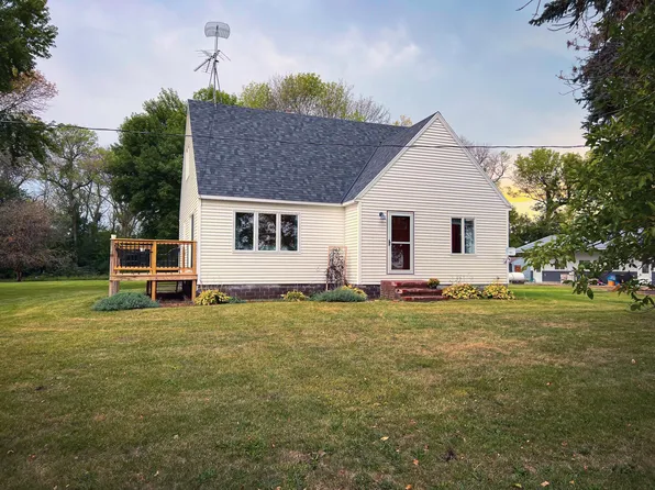1205 50th Ave, Sherburn, MN 56171