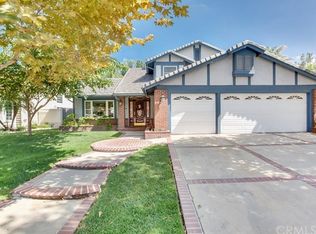 1235 Millbrook Rd, Corona, CA 92882