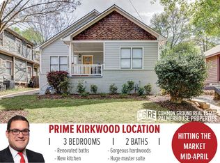 166 Watson Cir, Atlanta, GA 30317