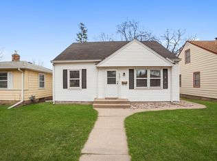 5152 Washburn Ave N, Minneapolis, MN 55430