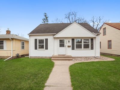 5152 Washburn Ave N, Minneapolis, MN, 55430