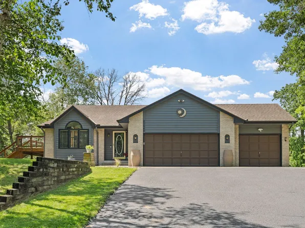 20648 Monroe St NE, East Bethel, MN 55011