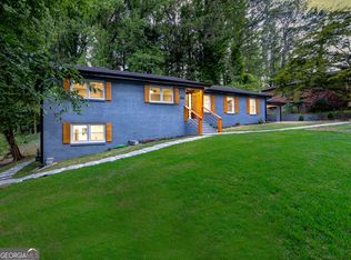 3424 Hazelwood Dr SW, Atlanta, GA 30311