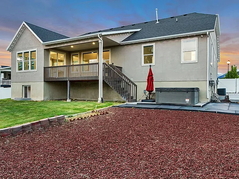 31 N Palomino Way — Photo 34
