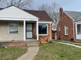 18993 Edinborough Rd, Detroit, MI 48219