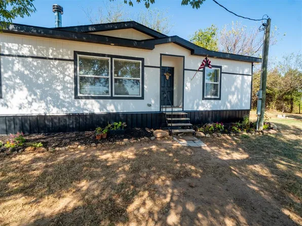 49940 Bob Crouch Dr, Earlsboro, OK 74840