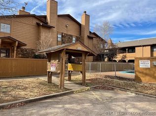 3402 S Winston Ave UNIT 105, Tulsa, OK 74135