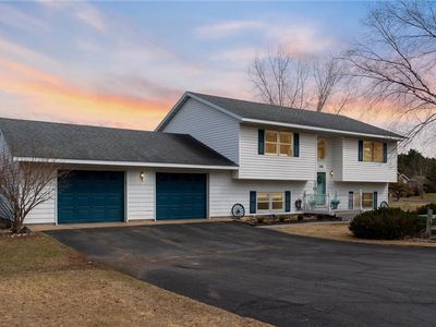 540 Tower Road, Saint Croix Falls, WI, 54024