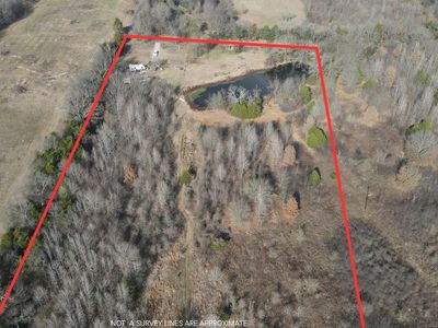 3486 County Road 2324, Como, TX, 75431