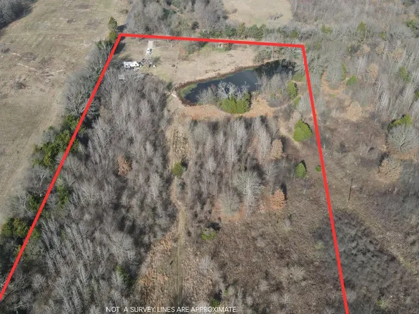 3486 County Road 2324, Como, TX 75431