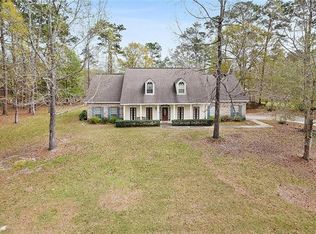 404 Starling Dr, Slidell, LA 70461