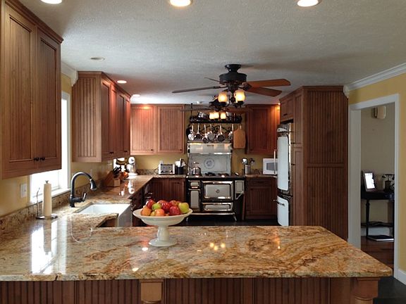 Breathtaking Kitchen