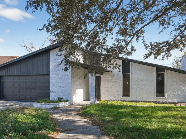 4110 Boros Dr, Corpus Christi, TX 78413