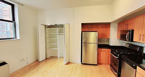 Rented by New York Residence