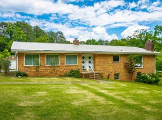 7906 N Dent Rd, Hixson, TN 37343